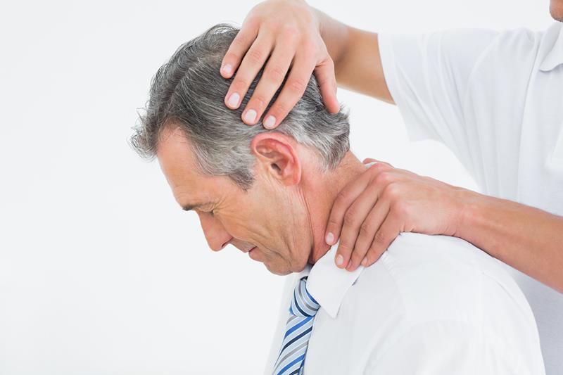 Chiropractic Adjustments Sanger, TX