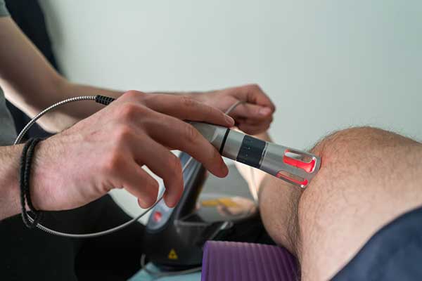 Cold Laser Therapy Sanger, TX