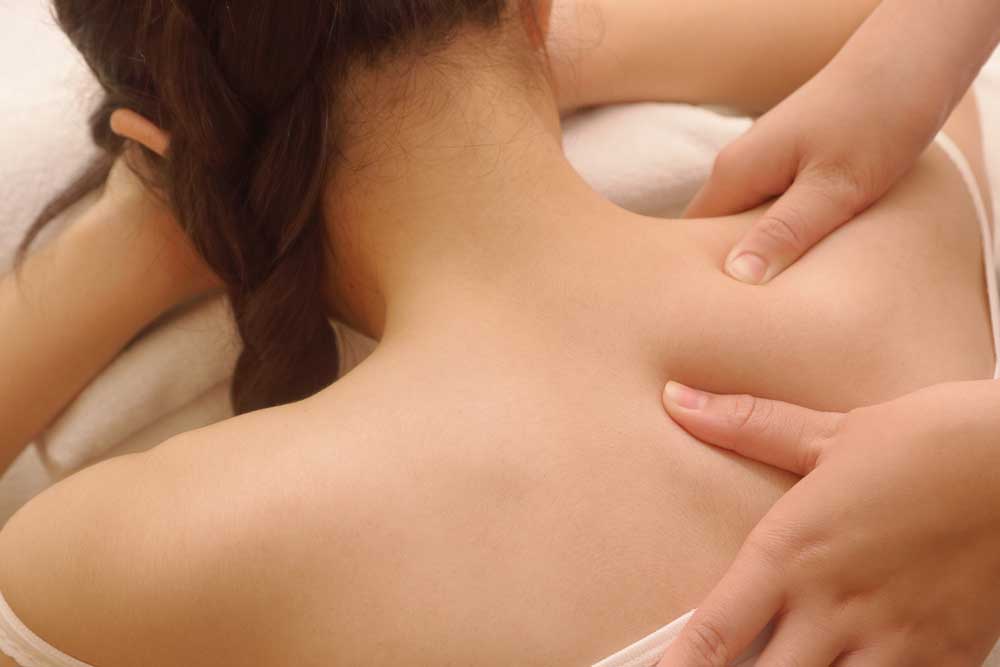 Massage Therapy Sanger, TX