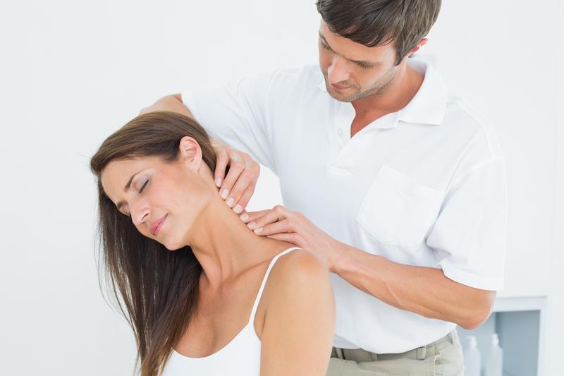 Myofascial Release Sanger, TX