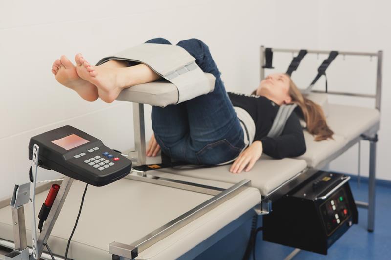 Spinal Decompression Sanger, TX
